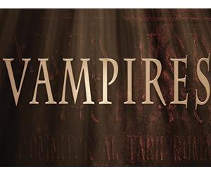 Vampires: New Orleans