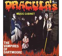 Vampires of Dartmoore - Dracula'S Music Cabinet (2022) [VINYL]