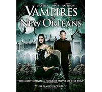 Vampires of New Orleans