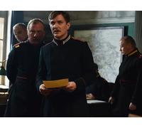 Vampires of St. Petersburg