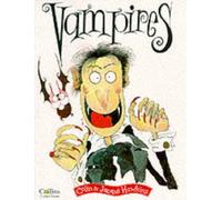 Vampires (Picture Lions) by Hawkins, Colin, Hawkins, Jacqui (October 31, 1985) Paperback