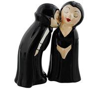 Vampires Salt & Pepper Shakers