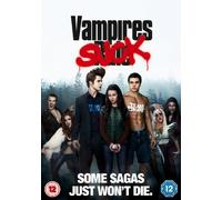 Vampires Suck