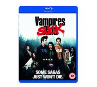 Vampires Suck