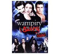 Vampires Suck [DVD] [Region 2] (English audio. English subtitles)