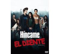 Vampires Suck - Híncame El Diente