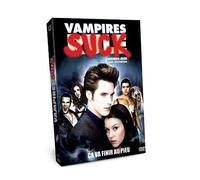VAMPIRES SUCK - MOVIE