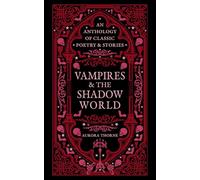 Vampires & the Shadow World