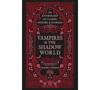 Vampires & the Shadow World