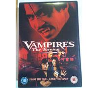 Vampires: The Turning [DVD]
