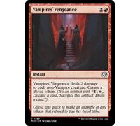 Vampires' Vengeance | March of the Machine Commander