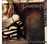 Vampiria - Among Mortals
