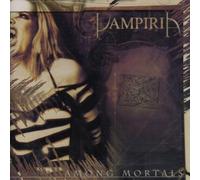 Vampiria - Among Mortals