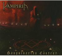 Vampiria - Sanguinarian Context