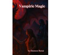 Vampiric Magic