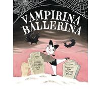Vampirina Ballerina