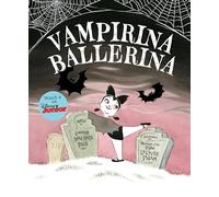 Vampirina Ballerina