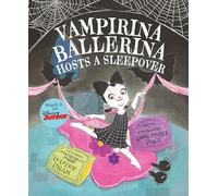 Vampirina Ballerina Hosts a Sleepover-Vampirina Ballerina: 2
