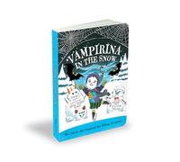 Vampirina in the Snow (A Vampirina Ballerina Book)