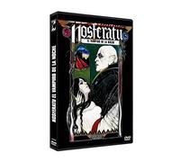 Vampiro de la Noche DVD 1979 Nosferatu: Phantom der Nacht [Import]