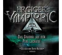 Vampirric 3-das Grabmal Auf De