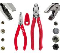 VamPLIERS 2-pc Set S2D by Vampire Professional Tools International