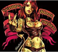 Vamps - Bloodsuckers