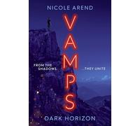 Vamps: Dark Horizon
