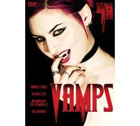 Vamps [DVD] [Region 1] [US Import] [NTSC]