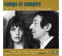 Various Artists - Vamps Et Vampire - The Songs Of Serge Gainsbourg