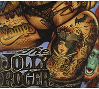 VAMPS - Get Away / The Jolly Roger (Type B) (CD+DVD) [Japan LTD CD] UICV-9062