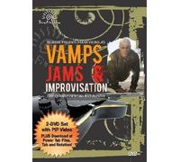 Vamps, Jams And Improvisation [DVD]