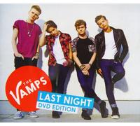 Vamps - Last Night