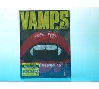 VAMPS LIVE 2009【限定盤】 [DVD]