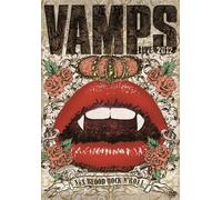 Vamps - Live 2012 [Japan DVD] UIBV-10006