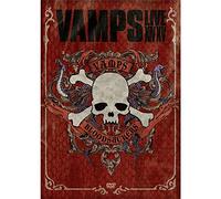 Vamps - Live 2014-2015 (Type B) [Japan DVD] UIBV-10015