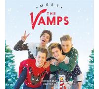 Vamps - Meet The Vamps (International Christmas Edition)