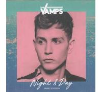 VAMPS - Night & Day (James)