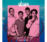 VAMPS - Night & Day (Limited Deluxe Cd/Dvd)