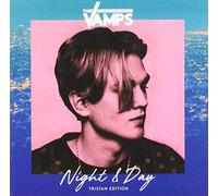 VAMPS - Night & Day (Tristan)
