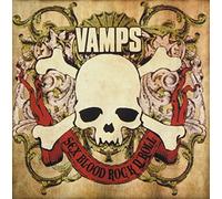 Vamps - Sex Blood Rock N Roll