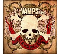 Vamps - Sex Blood Rock 'n Roll