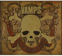 Vamps - Sex Blood Rock N' Roll (Type A) (CD+BD) [Japan LTD SHM-CD] UICV-9036