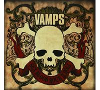 Vamps - Sex Blood Rock N' Roll (Type B) [Japan LTD SHM-CD] UICV-9037