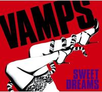 Vamps - Sweet Dreams [CD+DVD Ed. ] [Import]