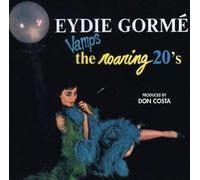 Vamps the Roaring 20s by Gorme, Eydie (2009-05-26)