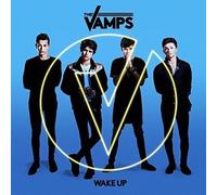 Vamps the - Wake Up Italian Version (CD+DVD)