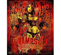 Vamps - Vamps Live 2015 Bloodsuckers