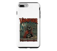 Vampurr The Curse Of Cawthorne Manor Gothic Graphic Case for iPhone 7 Plus/8 Plus