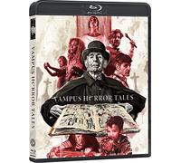 Vampus Horror Tales BD 2020 [Blu-Ray] [Import]